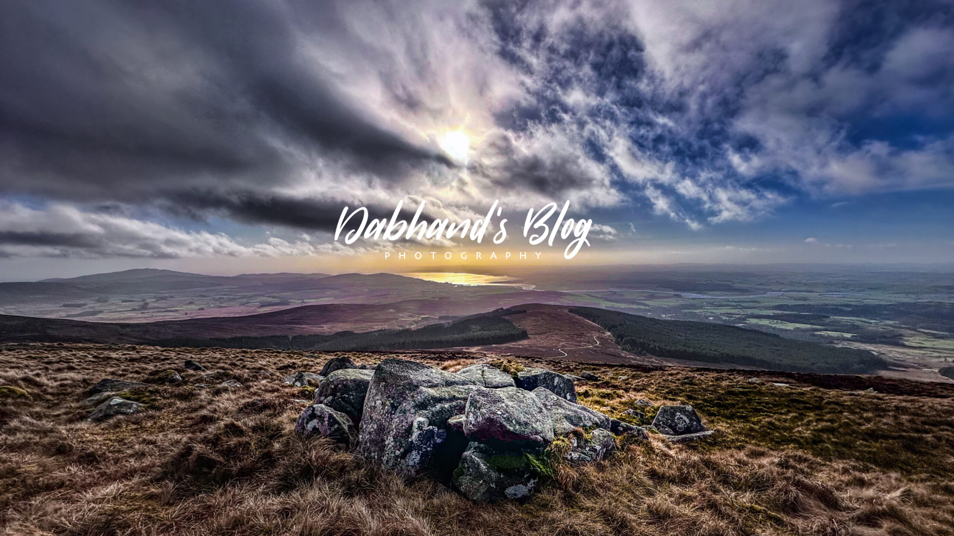 Win a 2026 Dabhand Blog Calendar