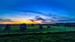 Torrhouse Muir Stones